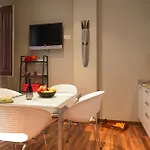 Appartamento El Born - Santa Caterina Market - Walk To Cathedral & Picasso Museum *