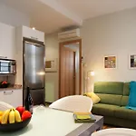 Appartamento El Born - Santa Caterina Market - Walk To Cathedral & Picasso Museum