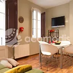Appartamento El Born - Santa Caterina Market - Walk To Cathedral & Picasso Museum *